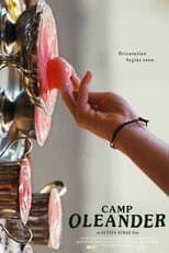 Poster for Camp Oleander
