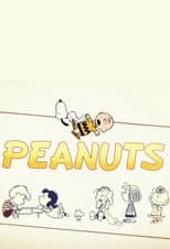 Poster for Peanuts by Schulz
