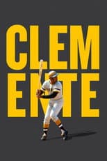 Poster for Clemente