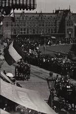 Poster for Coronation of Queen Wilhelmina of Holland (No. 1)