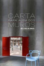 Poster for Letter Beyond the Walls
