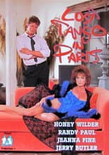 Poster for Lust Tango in Paris