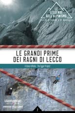 Poster for Le Grandi Prime dei Ragni di Lecco
