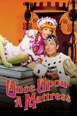 Poster for Once Upon a Mattress