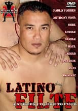 Poster for Latino FILTF