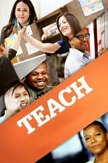 Poster for Teach