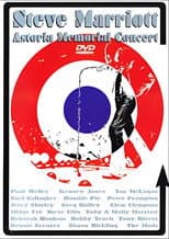 Poster for Steve Marriott: Astoria Memorial Concert