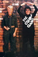 Poster for The Oshima Gang