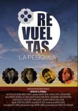 Poster for Revueltas, The Movie