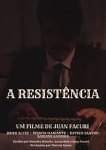 Poster for A Resistência