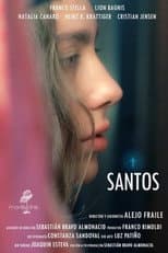 Poster for Saints
