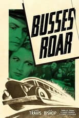 Poster for Busses Roar