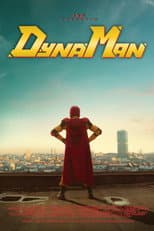 Poster for DynaMan