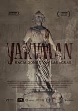 Poster for Yakuman: Hacia donde van las aguas