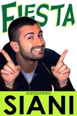 Poster for Fiesta