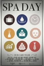Poster for Spa Day