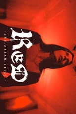 Poster for Red