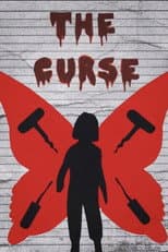 Poster for The Curse