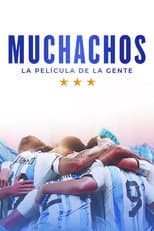 Poster for Muchachos