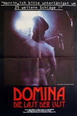 Poster for Domina - Die Last der Lust