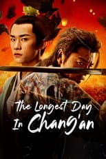 Poster for The Longest Day in Chang'an