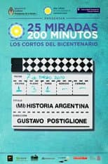 Poster for (Mi) Historia Argentina