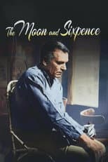 Poster for The Moon and Sixpence