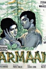 Poster for Armaan