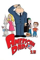 Poster for Season 15