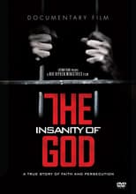 Poster for The Insanity of God