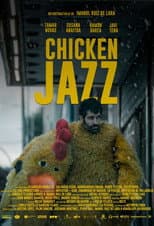Poster for Chicken Jazz