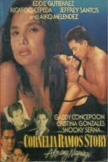Poster for Cornelia Ramos Story: Ako Ang Nagwagi