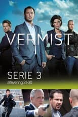 Poster for Season 3