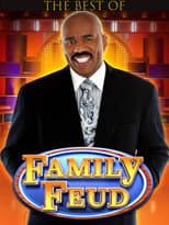 Poster for The Best of Family Feud