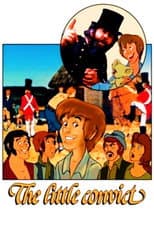Poster for The Little Convict