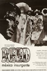 Poster for Reed: Insurgent Mexico