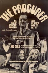 Poster for The Procurer