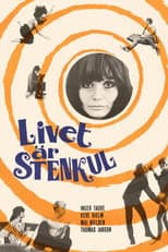 Poster for Life's Just Great