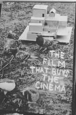 Poster for The Film That Buys the Cinema