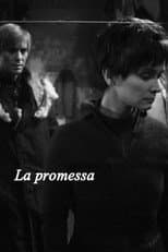 Poster for La promessa