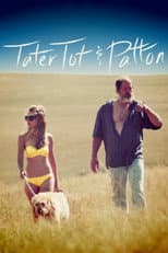 Poster for Tater Tot & Patton
