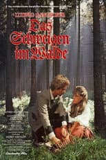 Poster for Das Schweigen im Walde