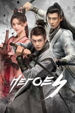 Poster for Heroes