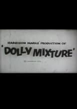 Poster for Dolly Mixture