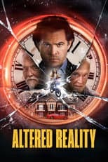 Poster for Altered Reality