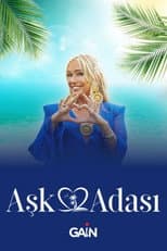 Poster for Aşk Adası