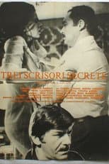 Poster for Three Secret Letters