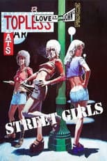 Poster for Street Girls