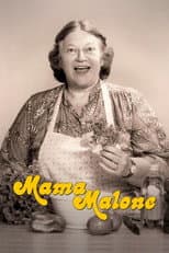 Poster for Mama Malone