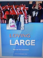 Poster for Loving Large